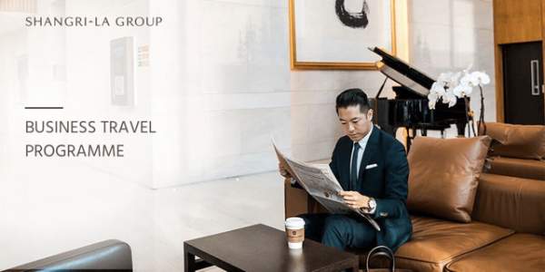 10% off at Shangri-La, Kerry, JEN and more for IDCS Members